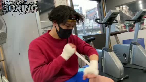 高山涼深(ワタナベ)インタビュー動画