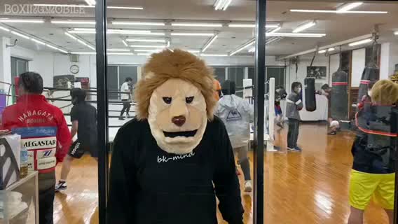 若狭与志枝(花形)練習動画