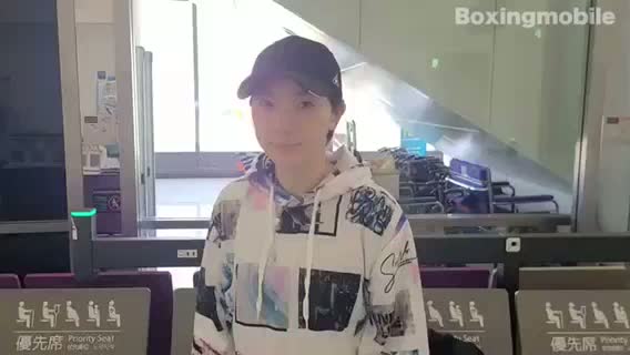 葉月さな(YuKO)意気込み動画