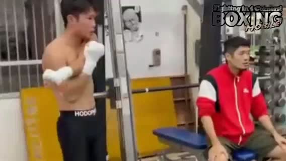 仲島辰郎(平仲)練習動画