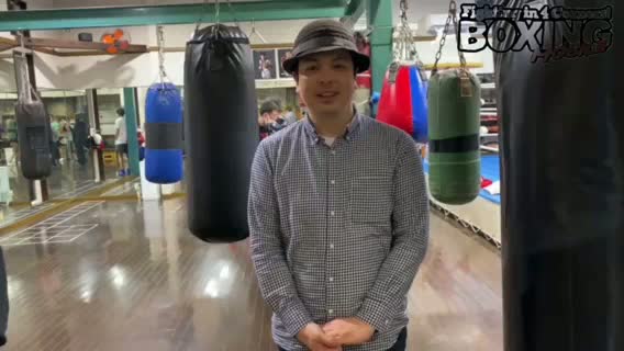 中谷潤人(M・T)動画