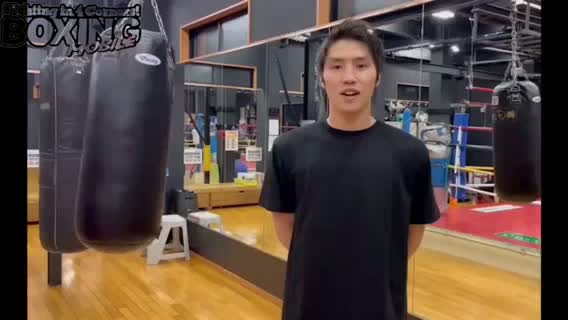 丸田陽七太(森岡)インタビュー動画