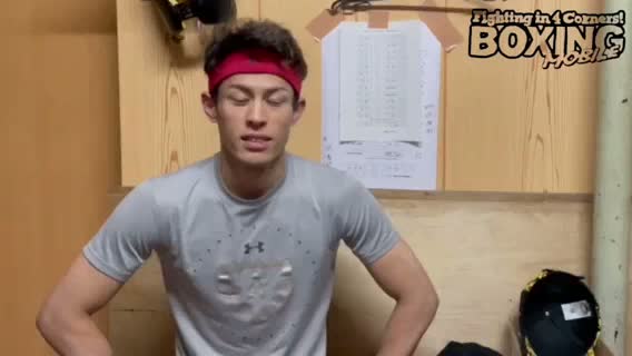 力石政法(緑)練習動画