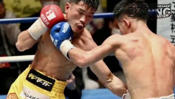 試合後談話動画:木村翔vs堀川龍