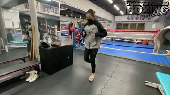 千本瑞規(28＝ワタナベ)練習動画