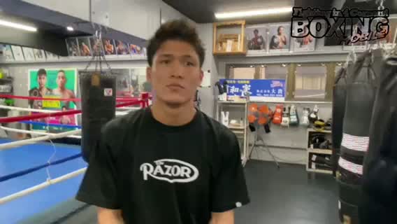 宇津木秀(ワタナベ)練習動画