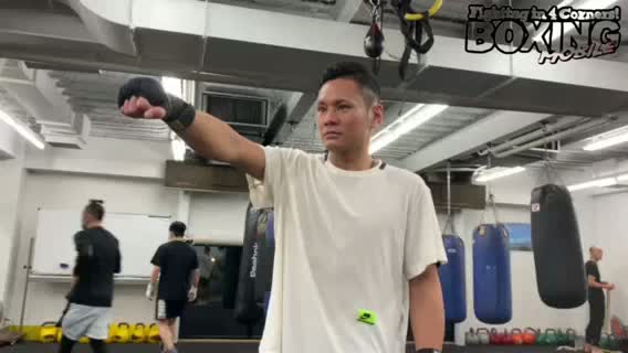 澤田京介(JB SPORTS)練習動画