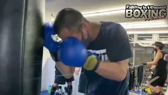 麻生興一(三迫)意気込み動画