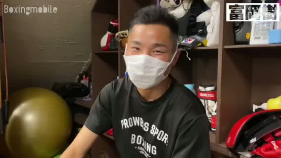 富岡樹(角海老宝石)動画