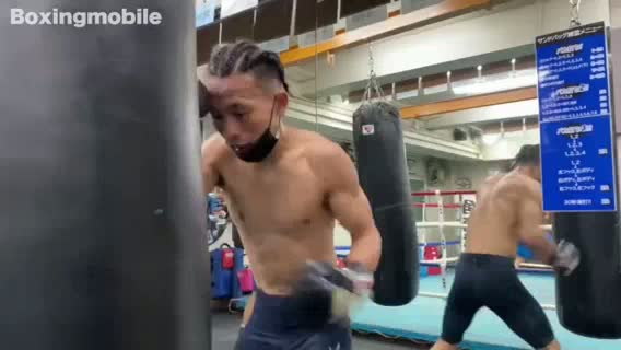 堤聖也(角海老宝石)インタビュー動画