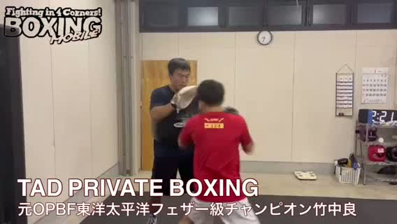 取材動画:竹中良さん