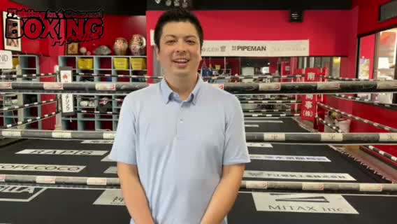 動画:但馬ミツロ(KWORLD3)2