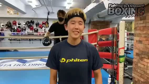 狩野ほのか(世田谷オークラ)練習動画