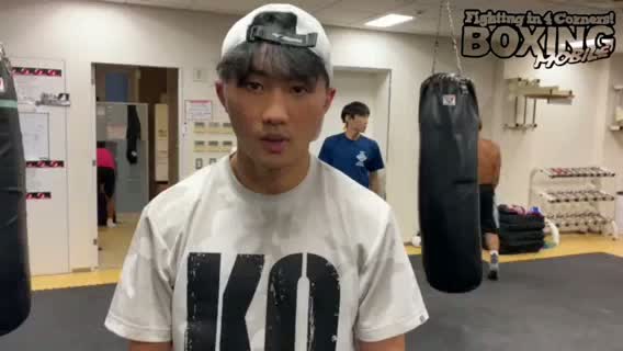 松本圭佑(大橋)意気込み動画