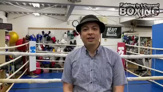 栗原慶太(一力)インタビュー動画