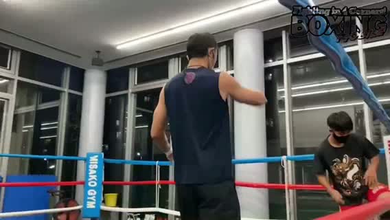 小原佳太(三迫)意気込み動画