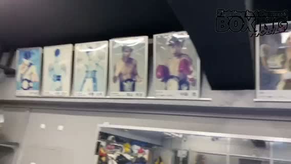 宇津木秀(ワタナベ)練習動画