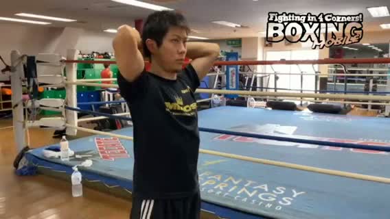 千葉開(横浜光)インタビュー動画