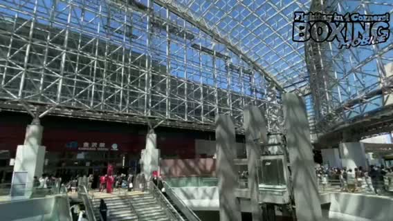 勝ちコメ動画:英洸貴vs渡邊海