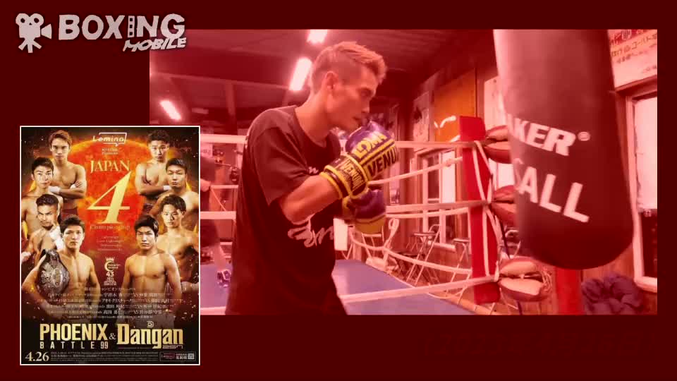 高田勇仁(ライオンズ)練習動画