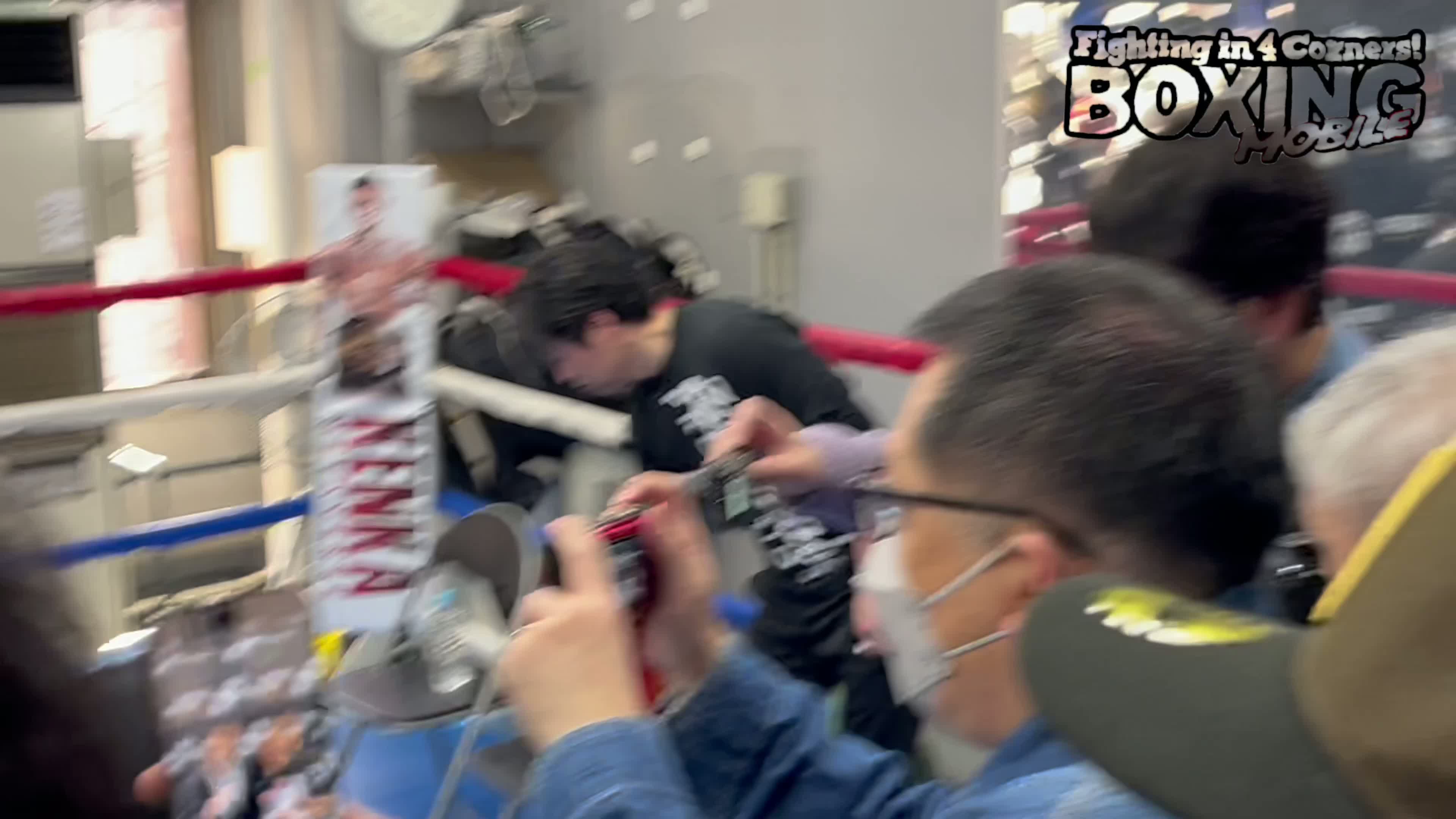 重岡優大(ワタナベ)公開練習動画