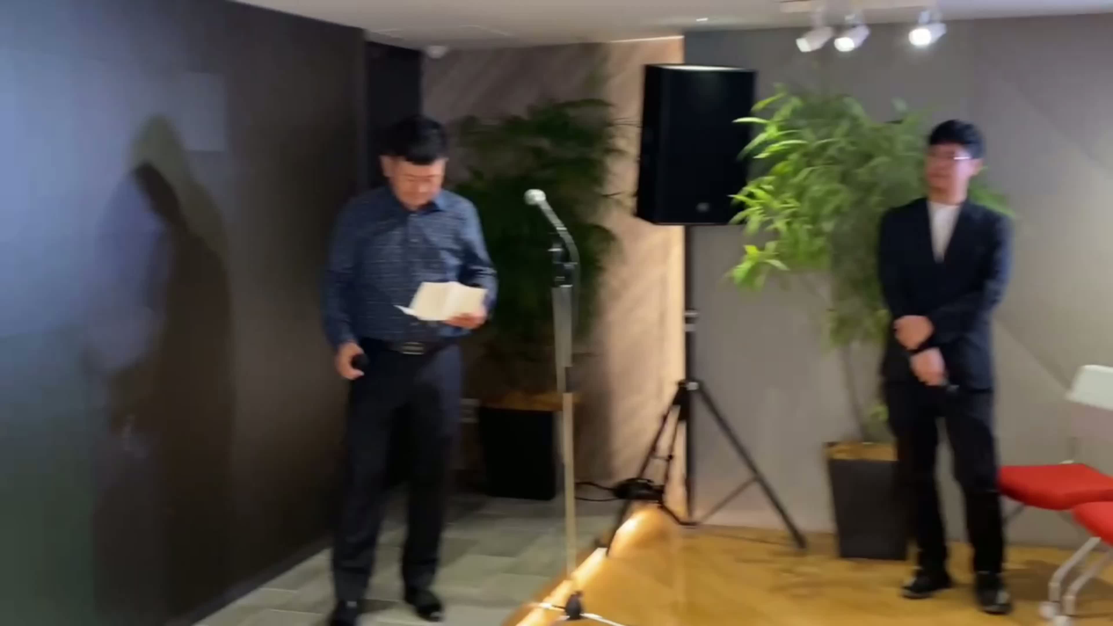 動画 竹迫司登(ワールドS)参戦！ミドル級トーナメント