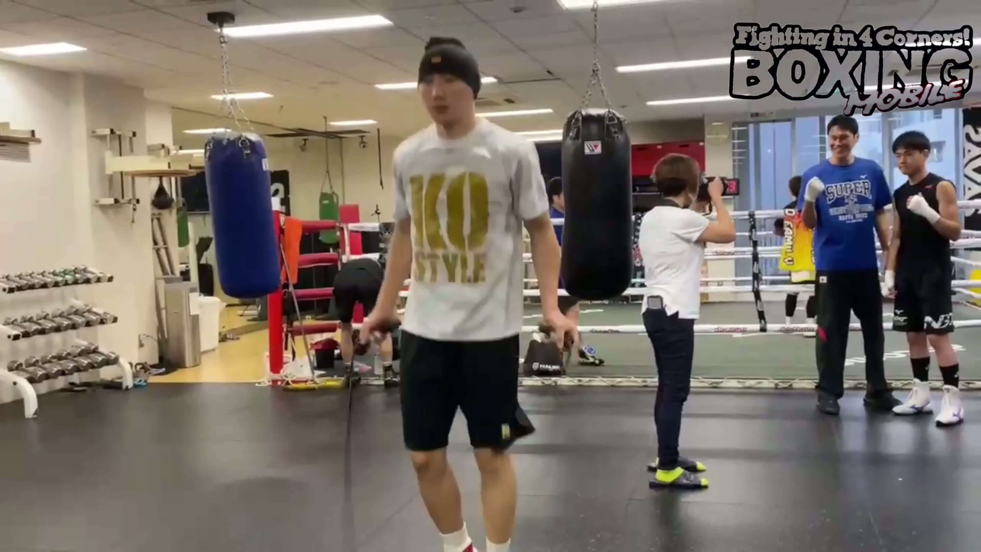 松本圭佑(24=大橋)練習動画