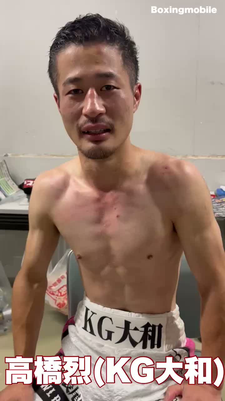 勝ちコメ動画 三輪珠輝vs高橋烈