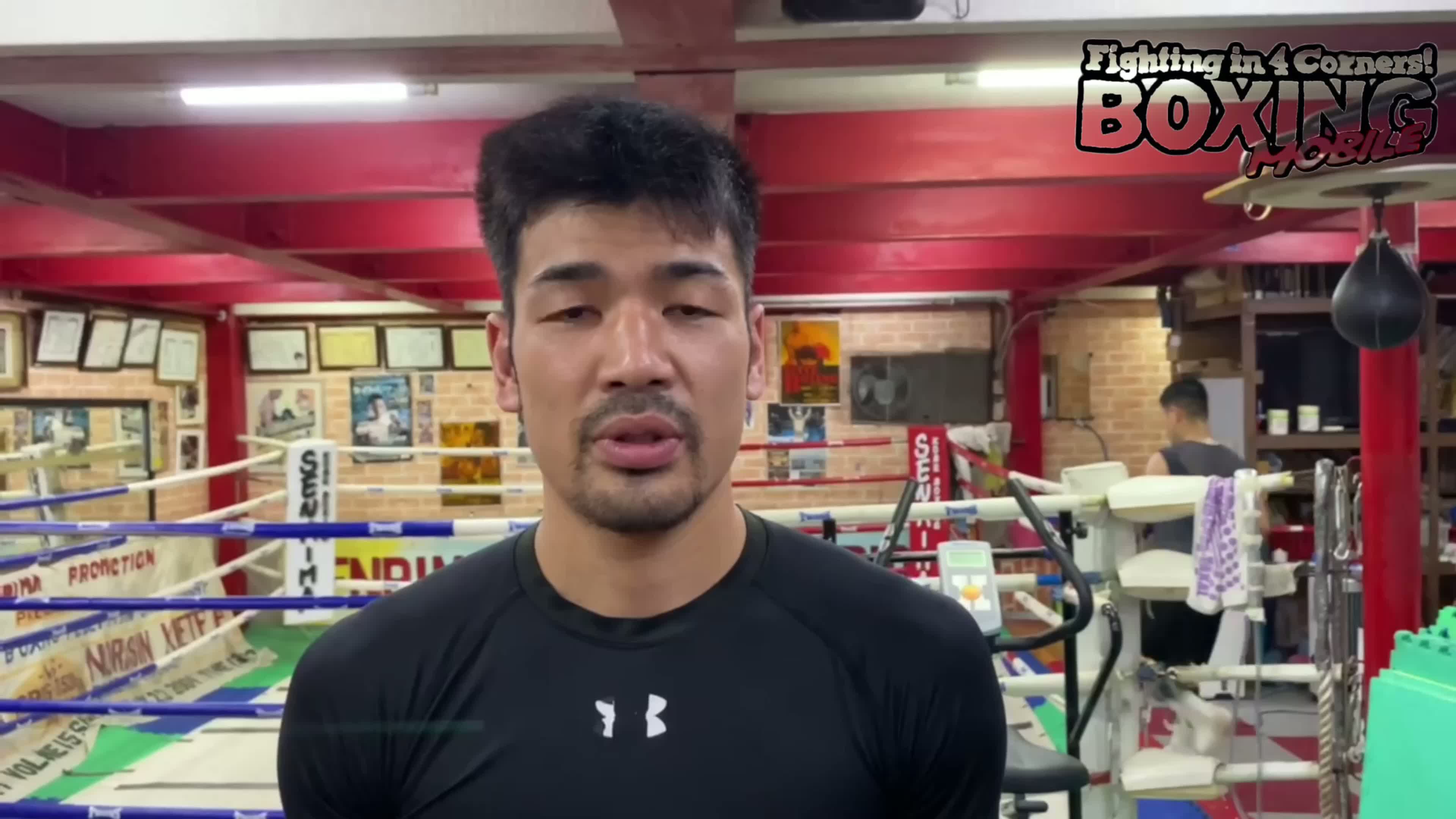 見村徹弥(千里馬神戸)練習動画