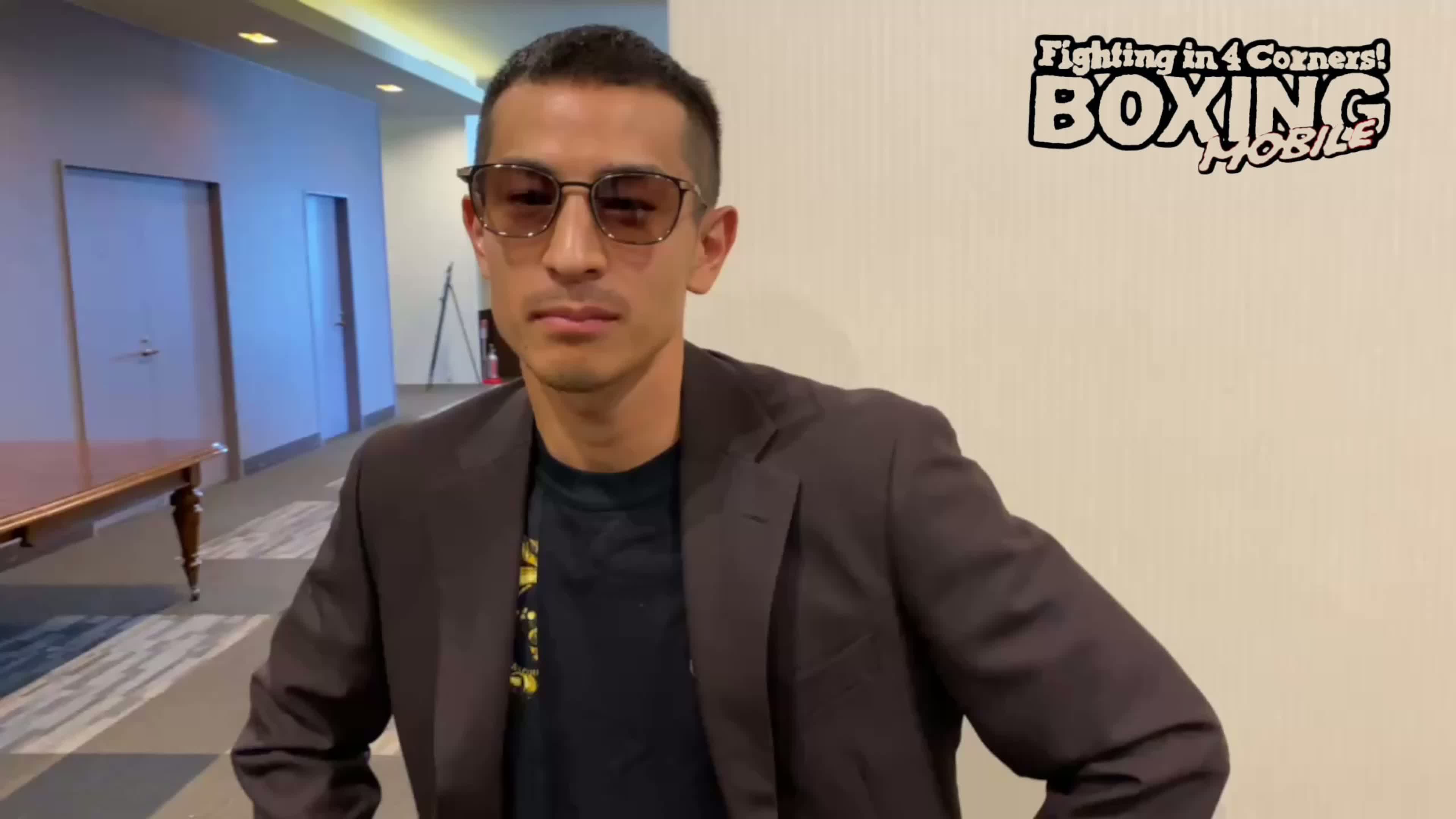 矢吹正道(LUSH緑)意気込み動画