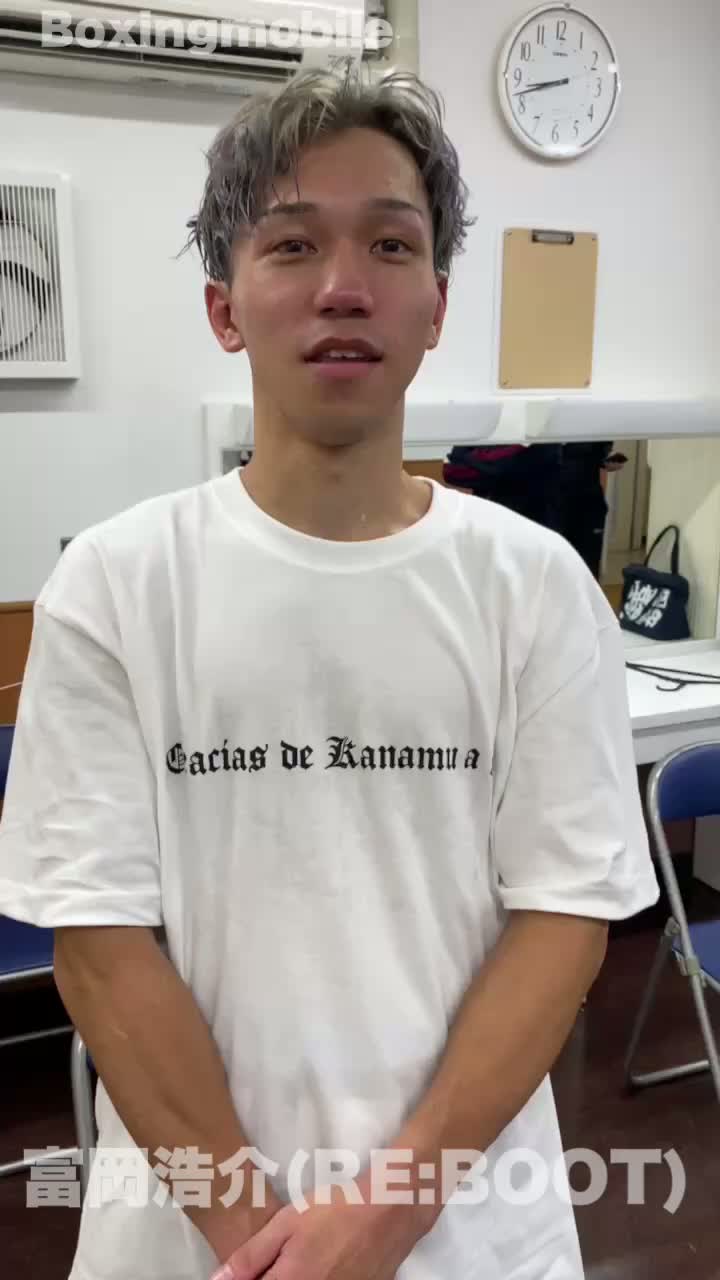 勝ちコメ動画:富岡浩介×苗村修悟