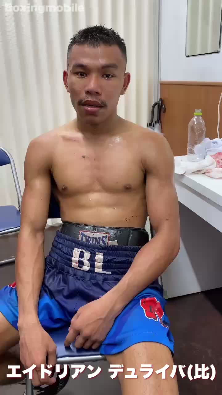 デュライバvs薮﨑賢人 勝ちコメ動画