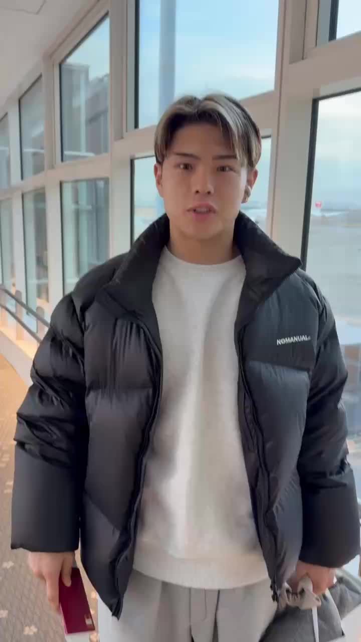 佐々木尽(八王子中屋)意気込み動画