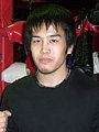 春日井智晴（カスガイトモハル）選手情報