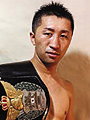 内藤 大助（ナイトウダイスケ）選手情報