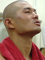 クレイジー・タイガー・キム(クレイジータイガーキム)選手情報