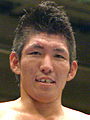 田中 徹（タナカトオル）選手情報