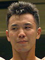 平林隼人（ヒラバヤシハヤト）選手情報