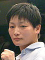 菊地 奈々子（キクチナナコ）選手情報
