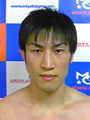 池田 好治（イケダヨシハル）選手情報