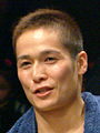 今井 桃太郎（イマイモモタロウ）選手情報