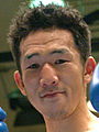 室伏 督雄（ムロフシノブオ）選手情報