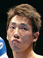 遠藤 裕之（エンドウヒロユキ）選手情報