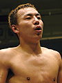 山口 裕司（ヤマグチヒロシ）選手情報