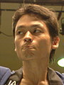 大村 彰二（オオムラショウジ）選手情報