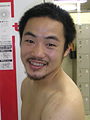 今西 秀樹（イマニシヒデキ）選手情報