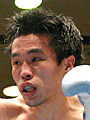 柴沼 吉宏（シバヌマヨシヒロ）選手情報