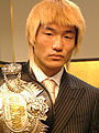 木村 登勇（キムラノリオ）選手情報