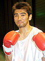 飯田 聖州（イイダセイシュウ）選手情報