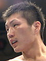中村 拳人（ナカムラケント）選手情報